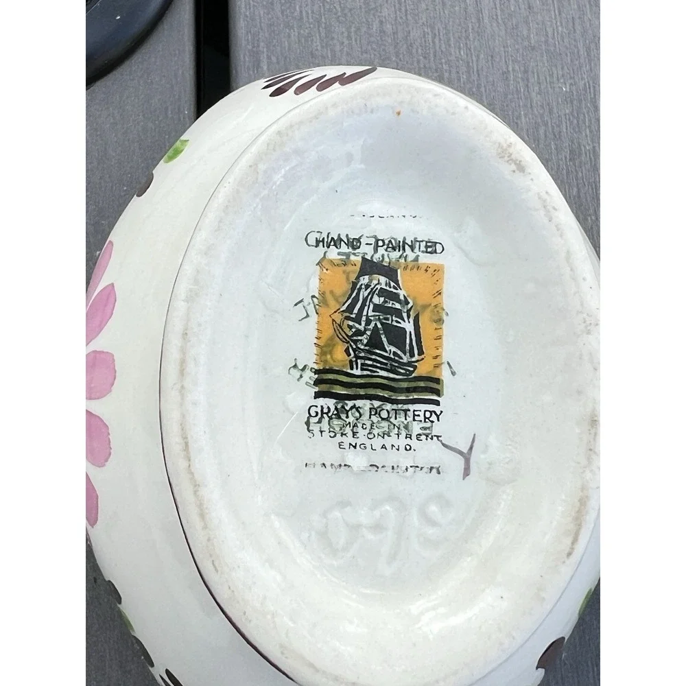 English Ware pre owned